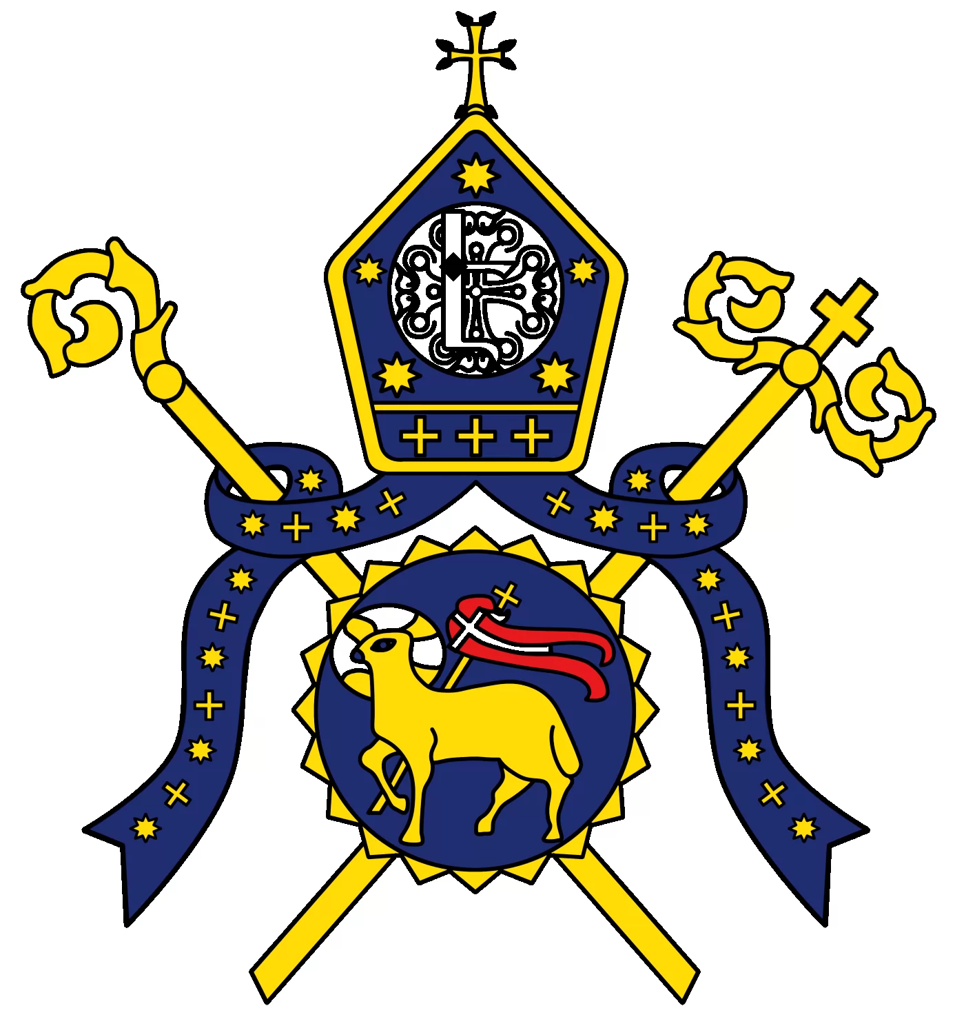 Հոգաբարձութիւններու Ընդհանուր Ժողով