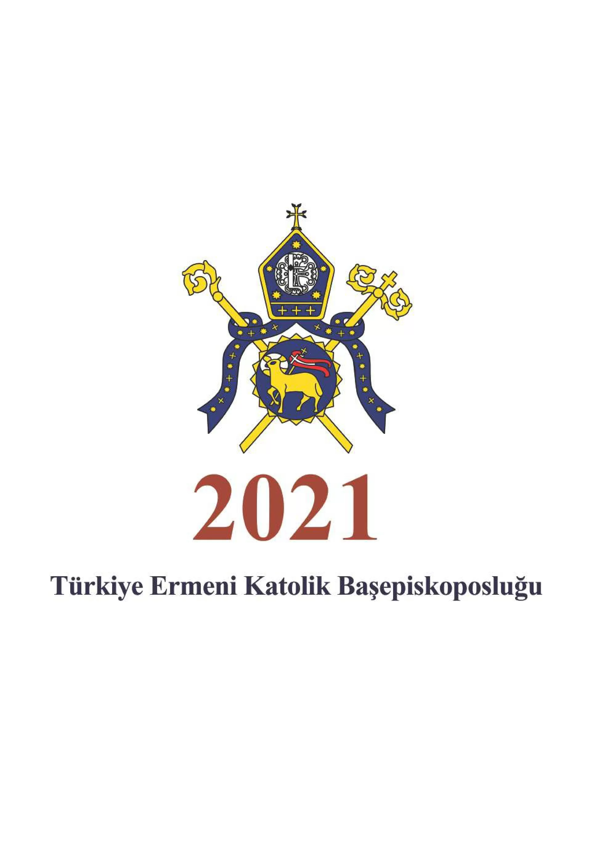 2021 YILI TAKVİMİ