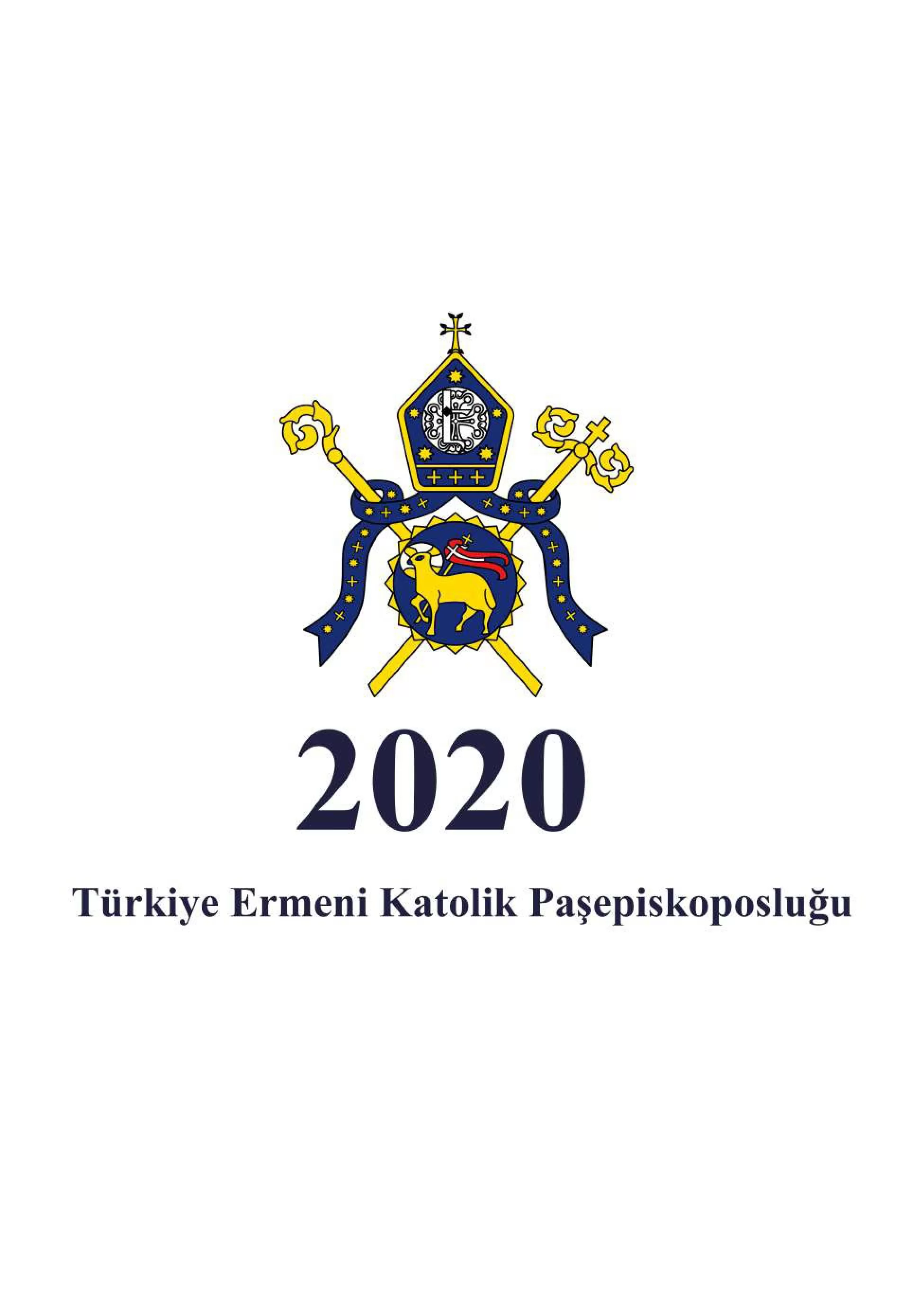 2020 YILI TAKVİMİ