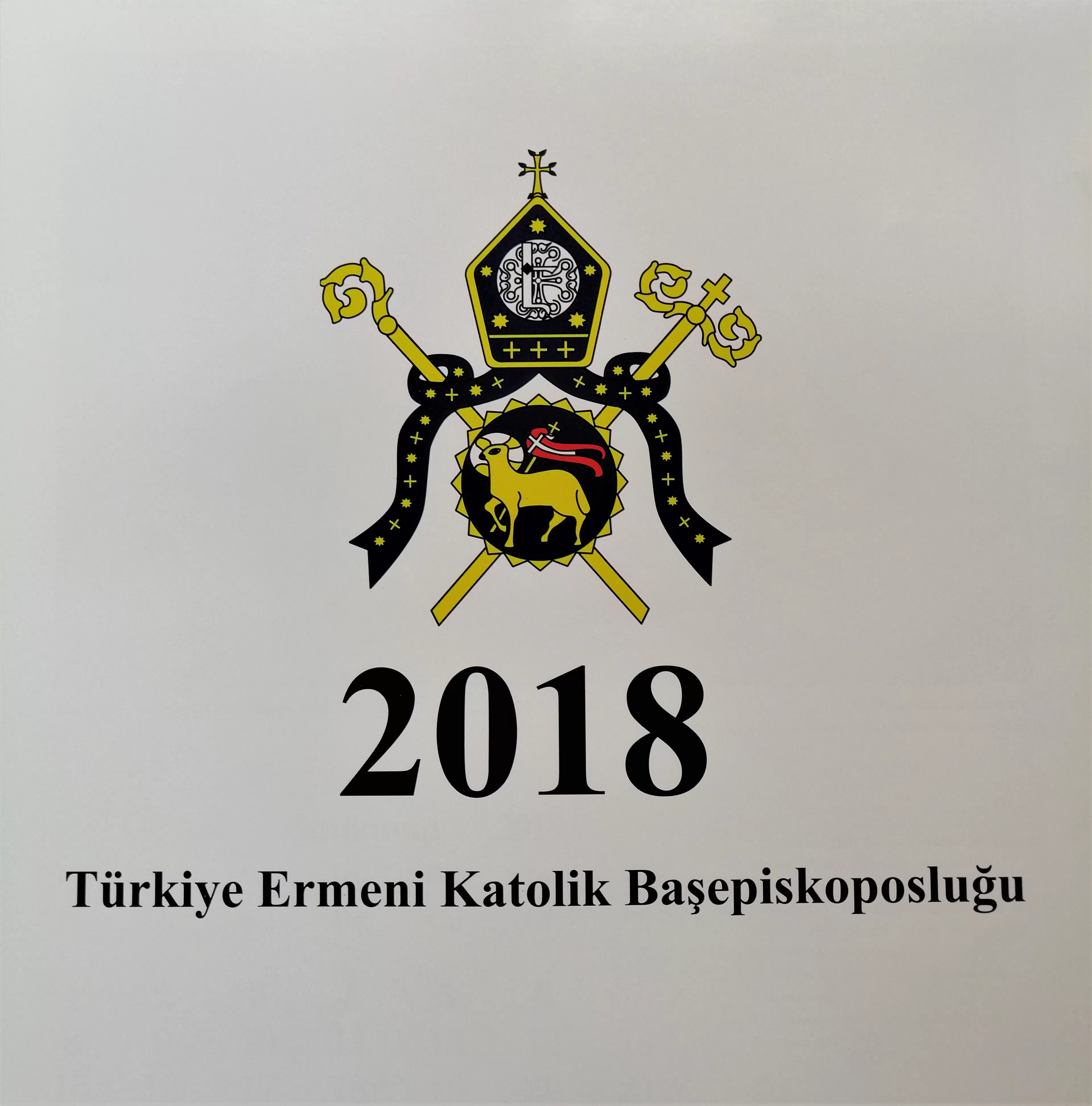 2018 YILI TAKVİMİ